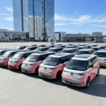 On-Site Fleet Marketing in Los Angeles