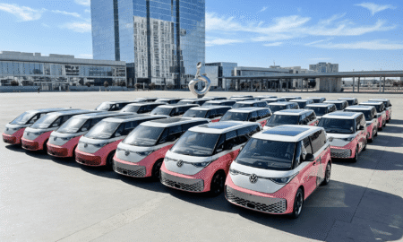 On-Site Fleet Marketing in Los Angeles