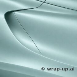3M 2080 S57 Key West vinyl wrap color sample