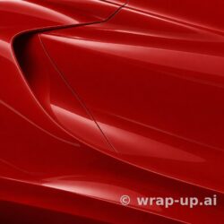 Avery SW900 475 Burgundy vinyl wrap color sample