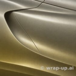 Avery SW900 251 Satin Fresh Spring vinyl wrap color sample