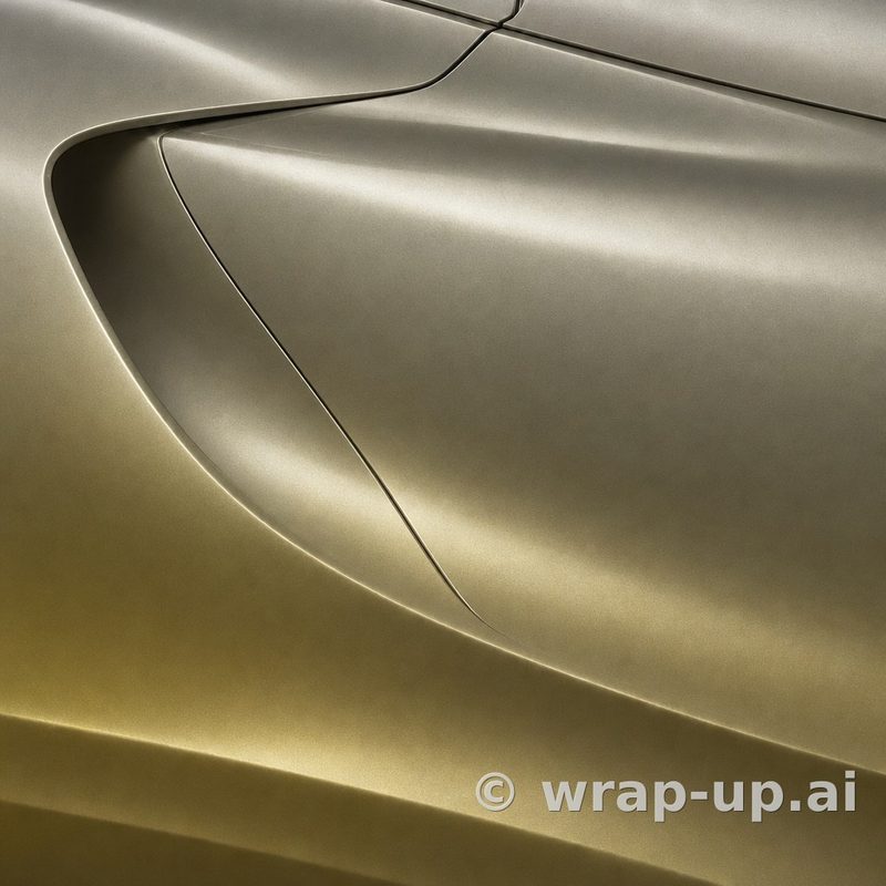 Avery SW900 251 Satin Fresh Spring vinyl wrap color sample