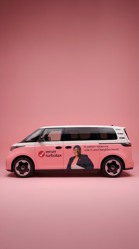 Commercial Service