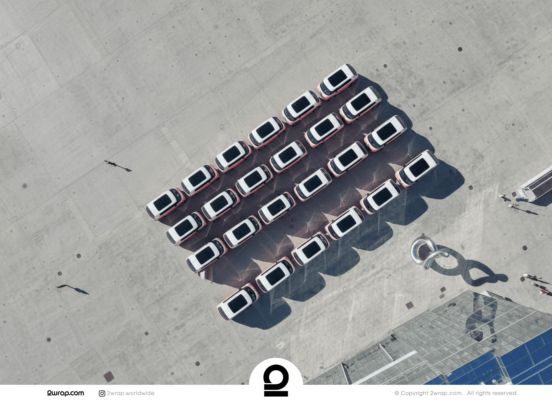 How Long Does It Take to Wrap a Car? Real Timelines, One Car or Twenty