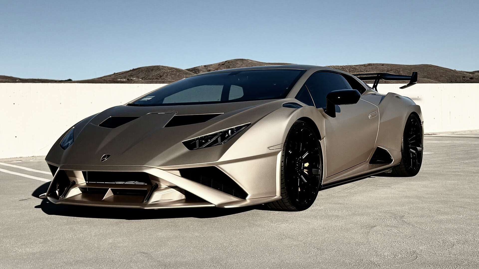 Carwrap