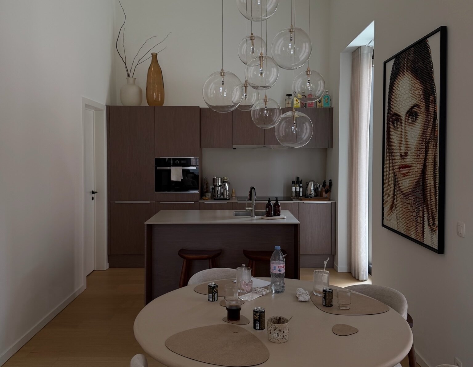 Kitchen Cabinet Wrap: What It Costs and How Long It Lasts