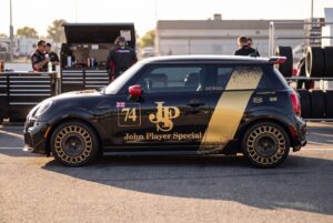 John Player Special wikkel