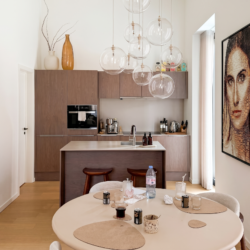 kitchen wrap Belgium