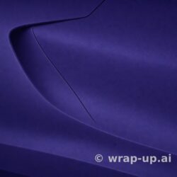 KPMF K75803 Royal Amethyst vinyl wrap color sample