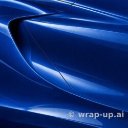 KPMF K75402 Atlantic Pearl vinyl wrap color sample