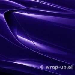 KPMF K75468 Imperial Orchid vinyl wrap color sample