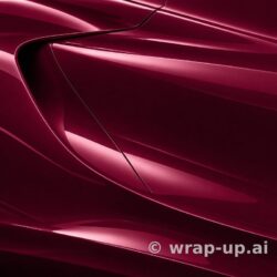 KPMF K75406 Momentum Pink vinyl wrap color sample