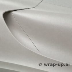 KPMF K75552 Aurora Pearl vinyl wrap color sample