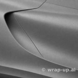 KPMF K75548 Lightening vinyl wrap color sample