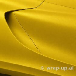 KPMF K75535 Metro Dynamic Supernova vinyl wrap color sample