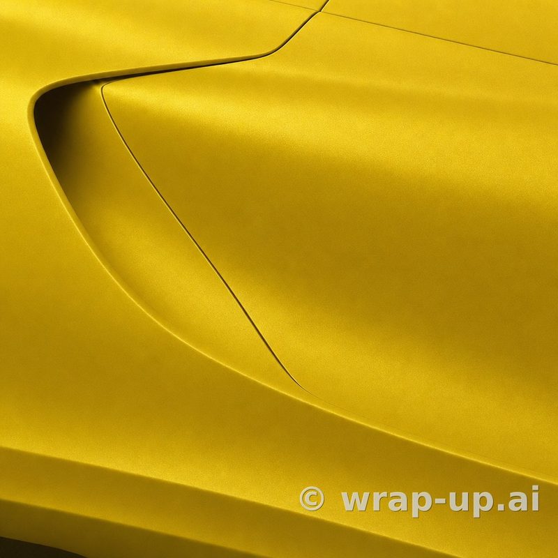 KPMF K75535 Metro Dynamic Supernova vinyl wrap color sample