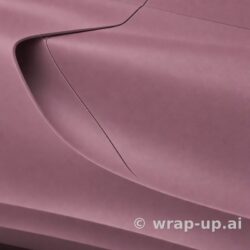 KPMF K75807 Metro Stealth Piggy Bank vinyl wrap color sample