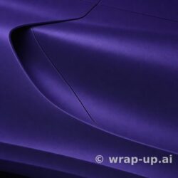 KPMF K75568 iced amethyst titanium vinyl wrap color sample