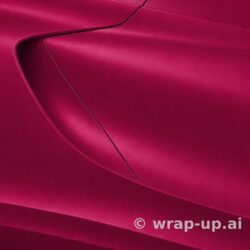 KPMF K75504 Iced Pink Titanium vinyl wrap color sample
