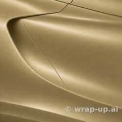 KPMF K75557 Metro Desert Storm vinyl wrap color sample