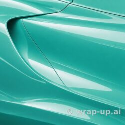 Inozetek Vinyl sg7000 Gloss tiffany.png vinyl wrap color sample