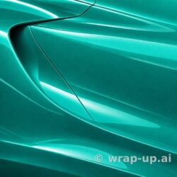 Orafol 970RA 181G glossy sparkling Riviera Rush vinyl wrap color sample