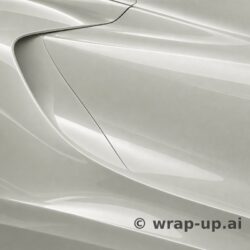 Orafol 970RA 946G glossy nacre vinyl wrap color sample