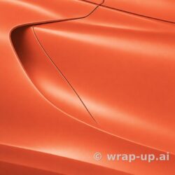 Avery SW900 302 Sunset Ride vinyl wrap color sample