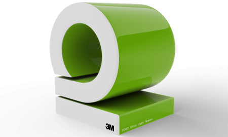 2080-Gloss-Light-Green