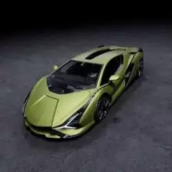 3D simulator Carwrap powered by WrapUp