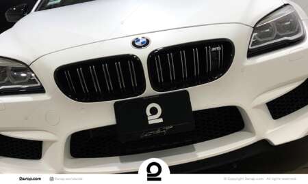 BMW-M6