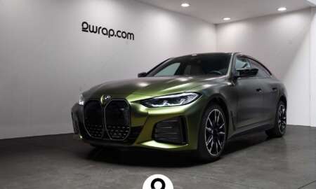 car wraps