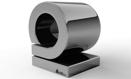 Black-Chrome