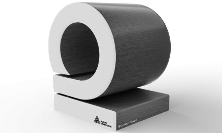 Brushed-Black