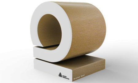 Brushed-Gold