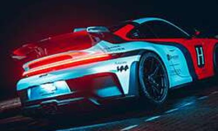 Design Car Wrap