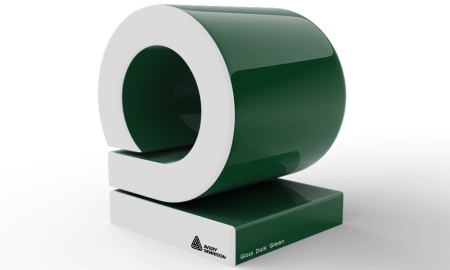 Gloss-Dark-Green