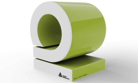 Gloss-Lime-Green