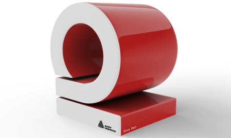 Gloss-Red