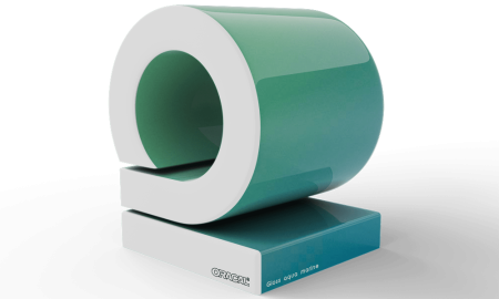 Gloss-aqua-marine