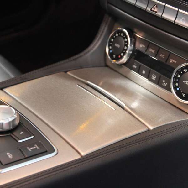 Interieurfolie dashboard 3