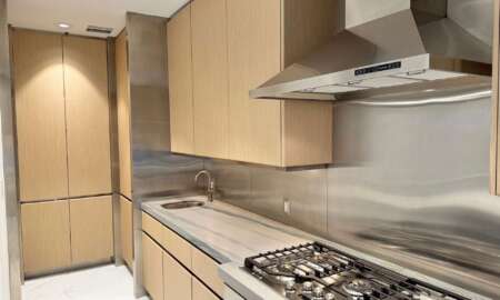 kitchen cabinet wrap Los Angeles