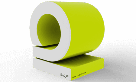Matte Lizard Lime