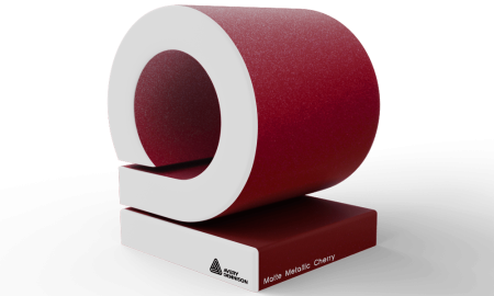 Matte-Metallic-Cherry