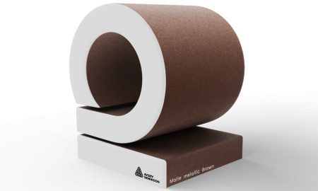 Matte-metallic-Brown