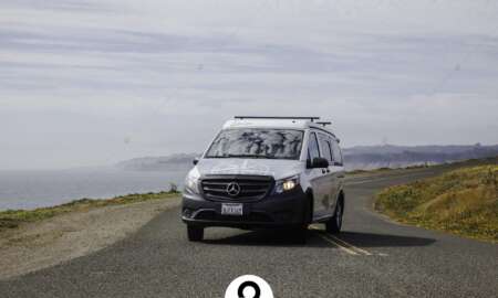 Metris Anacapa-4