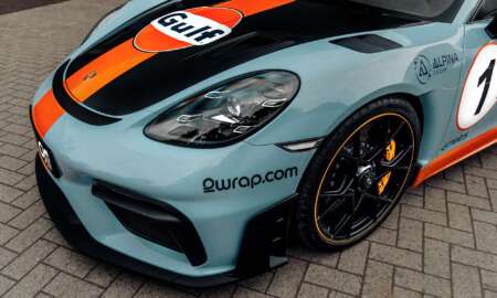 ontwerp carwrap