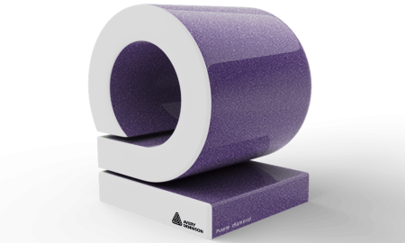 Purple-diamond