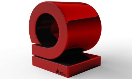 Red-Chrome