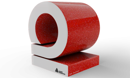 Red-diamond